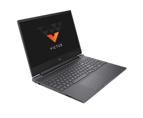 HP VICTUS 15-fa0023nq Intel Core i5-12500H 15.6inch FHD AG 16GB 512GB PCIe GTX 1650 4GB FreeDOS 3.0 Mica Silver, "6M2Y7EA#AKE" ( — miniatură