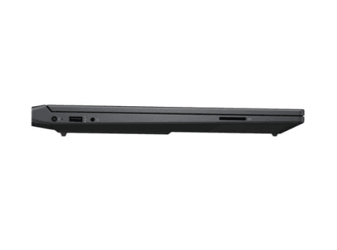 HP VICTUS 15-fa0023nq Intel Core i5-12500H 15.6inch FHD AG 16GB 512GB PCIe GTX 1650 4GB FreeDOS 3.0 Mica Silver, "6M2Y7EA#AKE" ( — miniatură
