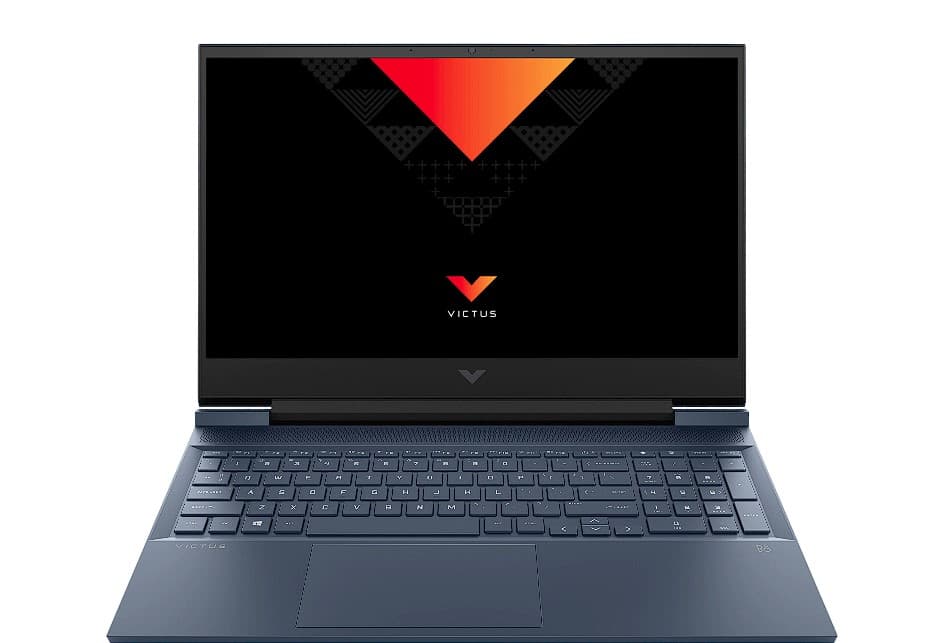 HP VICTUS 15-fb0009nq AMD Ryzen 5 5600H 15.6inch FHD AG 16GB 512GB PCIe RTX 3050 Ti 4GB FreeDOS 3.0 Performance Blue, "6M2Q6EA#AKE"(