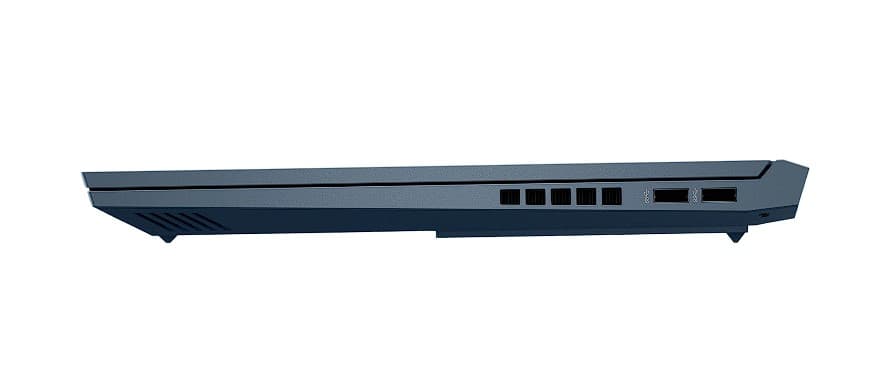 HP VICTUS 15-fb0009nq AMD Ryzen 5 5600H 15.6inch FHD AG 16GB 512GB PCIe RTX 3050 Ti 4GB FreeDOS 3.0 Performance Blue, "6M2Q6EA#AKE"( — miniatură