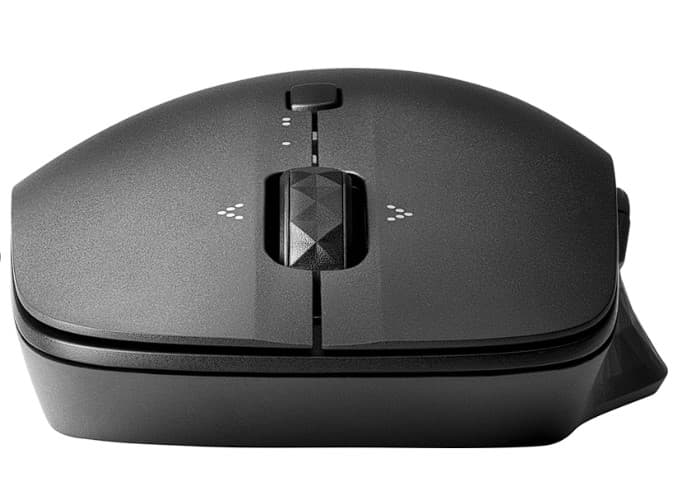 HP Bluetooth Travel Mouse "6SP25AA#ABB"