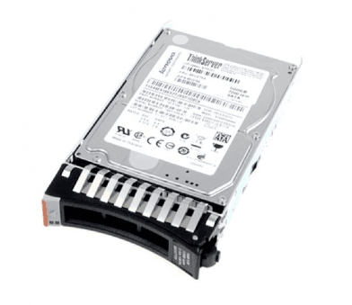 HDD LENOVO 2TB, 7.200 rpm, buffer 512 MB, pt server, "7XB7A00042"