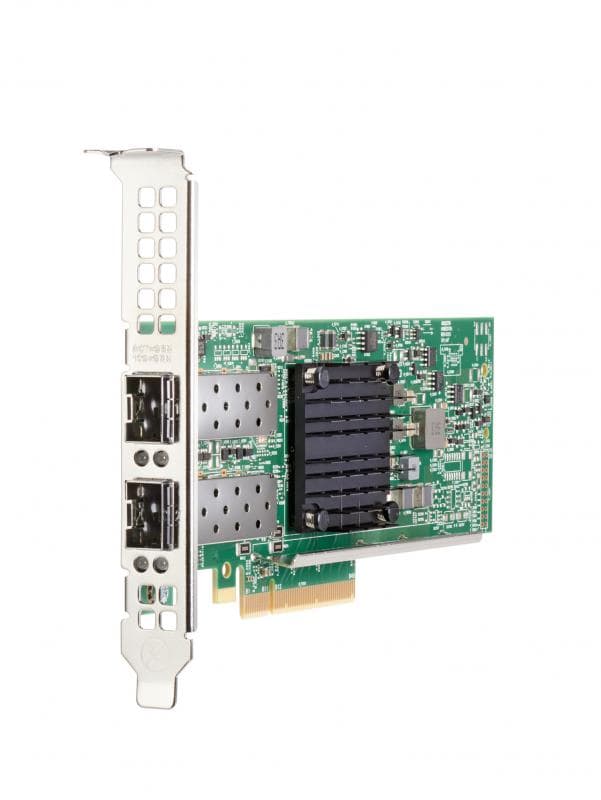 HPE ETH 10/25GB 2P 631SFP28 ADPTR, "817718-B21"