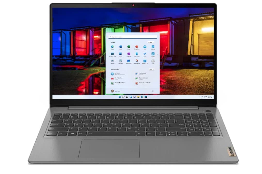 NB IP3-15ALC6 R5-5500U 15"/4/512GB 82KU010KRM LENOVO, "82KU010KRM" (