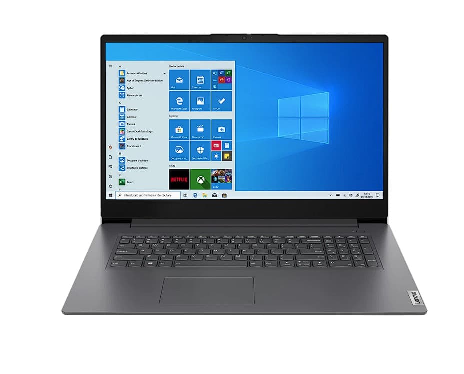 NB V17 G2 ITL CI7-1165G7 17"/8/512GB 82NX00ECRM LENOVO "82NX00ECRM" (