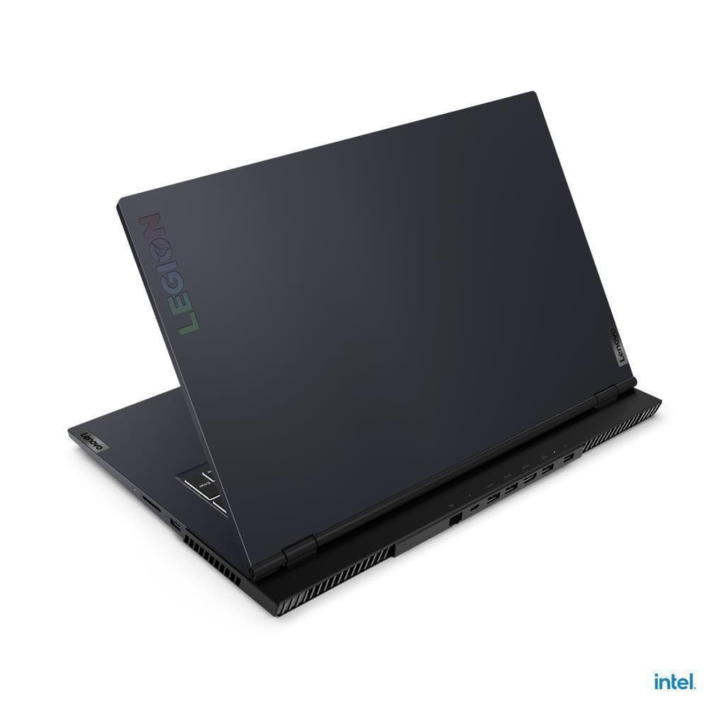 NB L5-17ITH6H CI5-11400H 17"/8/512GB 82JM000JRM LENOVO, "82JM000JRM" (