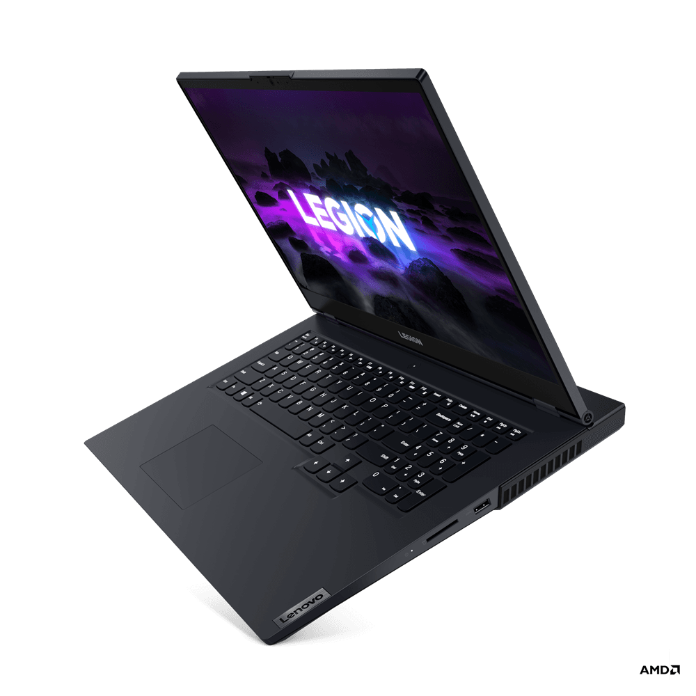 NB L5-17ACH6H R7-5800H 17"/16/512GB 82JY007HRM LENOVO, "82JY007HRM" ( — miniatură