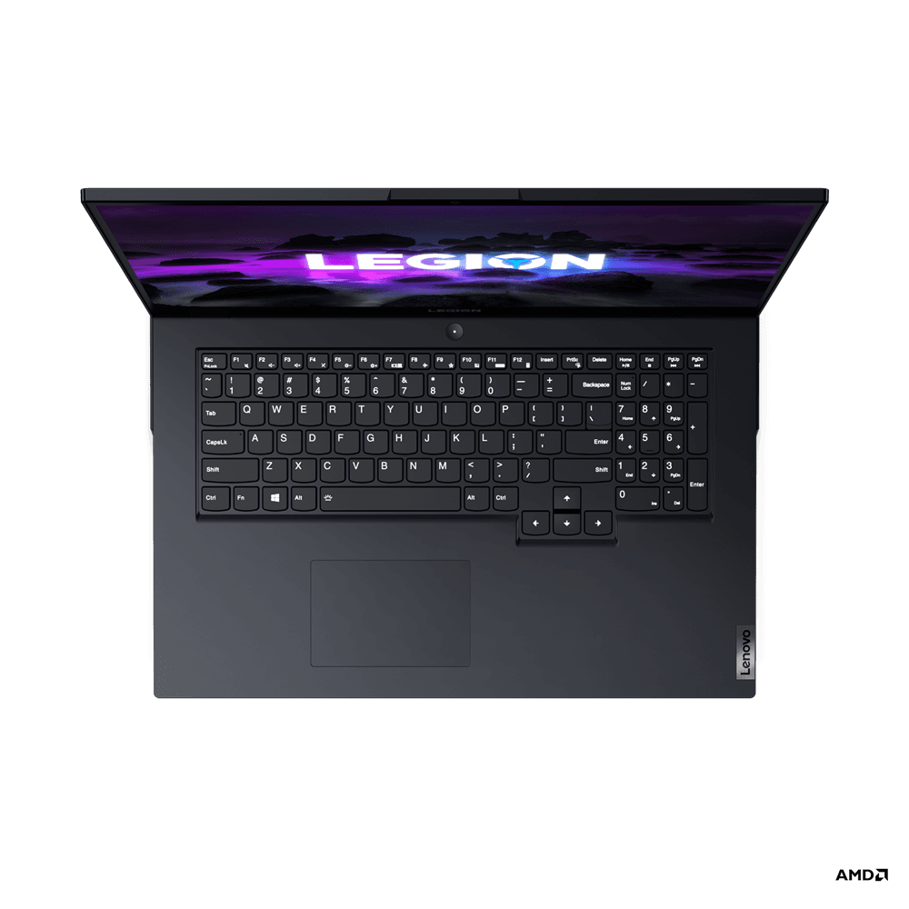 NB L5-17ACH6H R7-5800H 17"/16/512GB 82JY007HRM LENOVO, "82JY007HRM" ( — miniatură