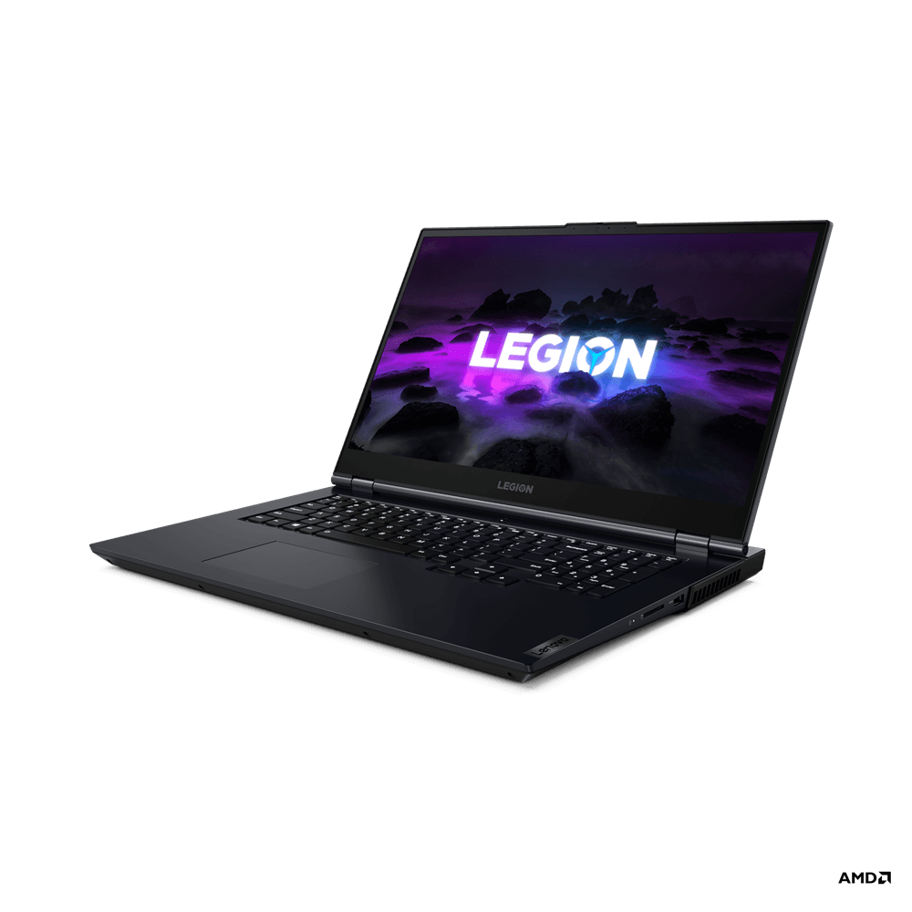 NB L5-17ACH6H R7-5800H 17"/16/512GB 82JY007HRM LENOVO, "82JY007HRM" (