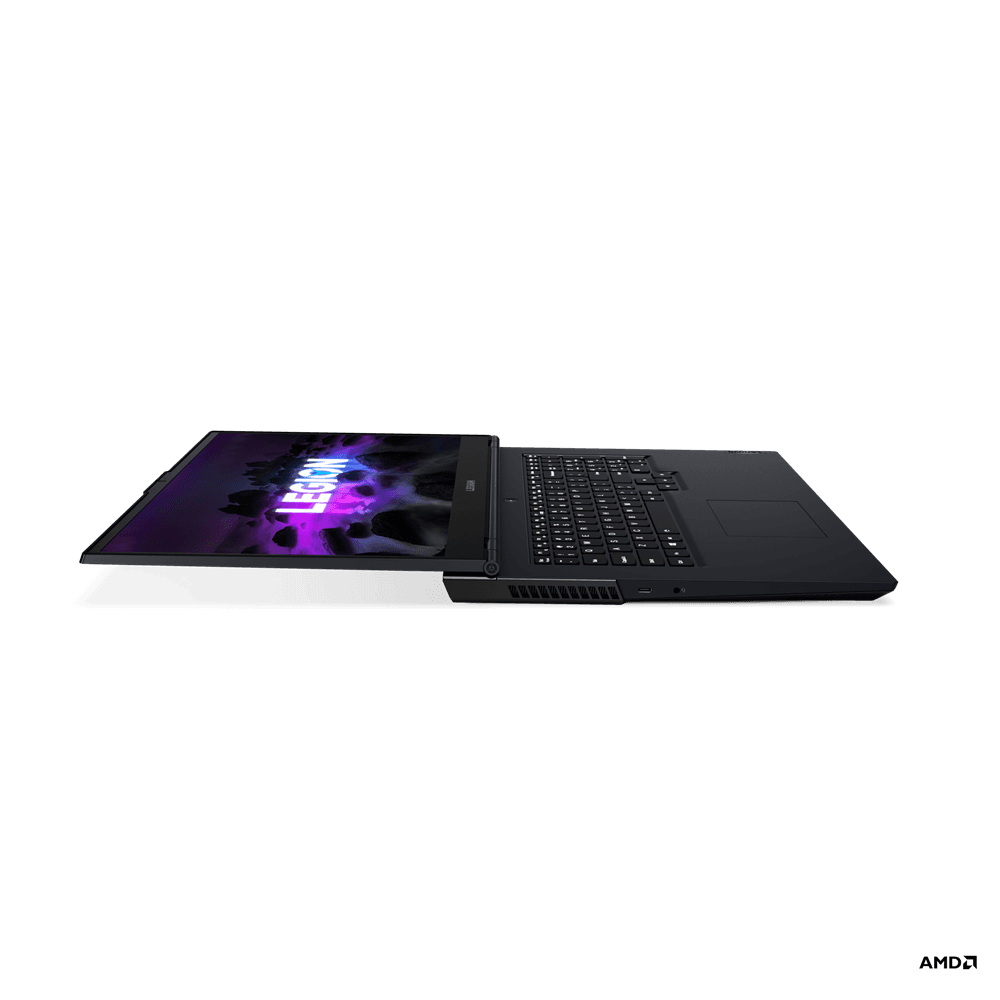 NB L5-17ACH6H R7-5800H 17"/16/512GB 82JY007HRM LENOVO, "82JY007HRM" ( — miniatură