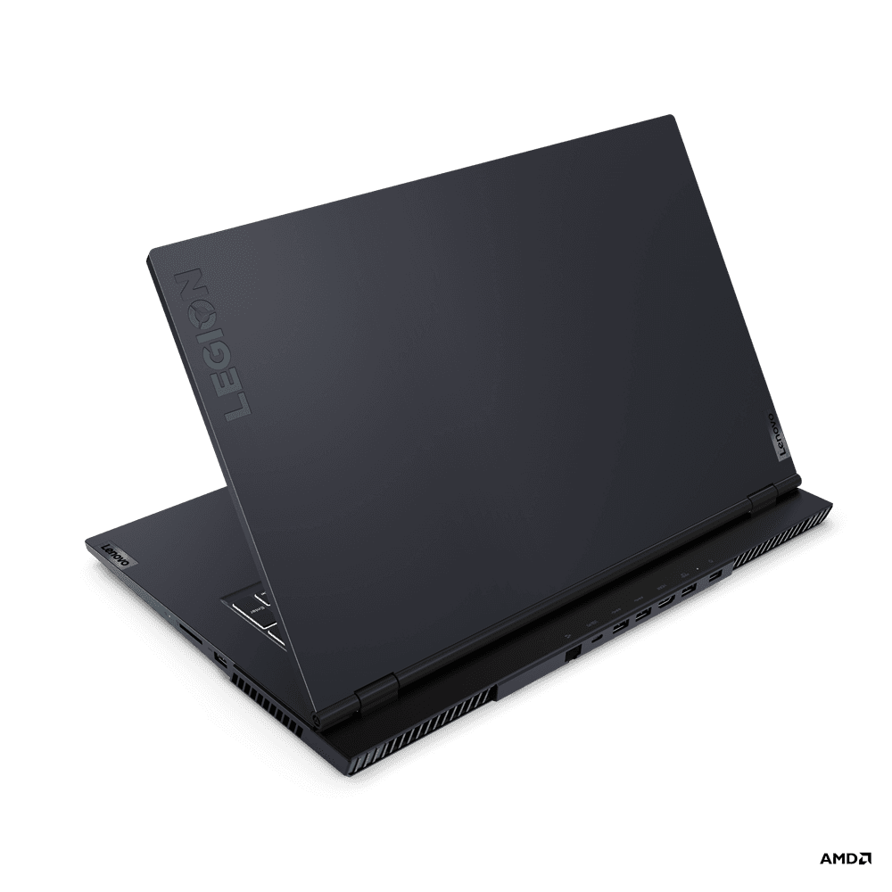 Legion 5 17 R5 5600H 16 512 3050-4GB DOS, "82K00016RM"( — miniatură