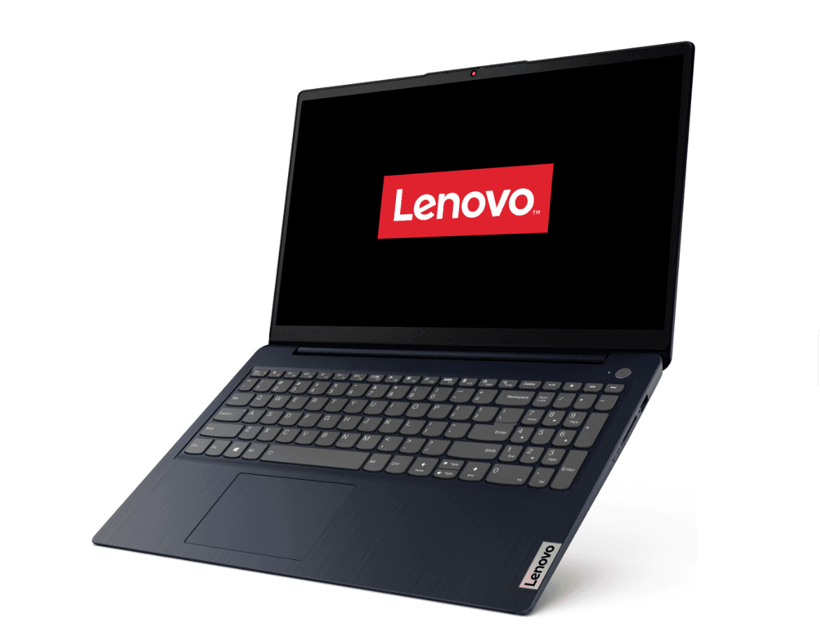 IP 3 15 FHD R5 5500U 8GB 512GB UMA W11H, "82KU018YRM" ( — miniatură