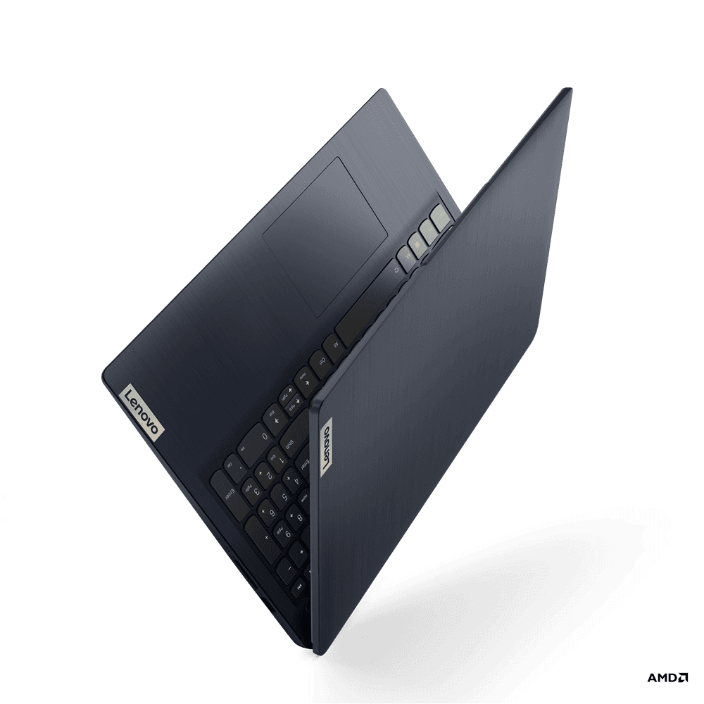 IP 3 15 FHD R5 5500U 8GB 512GB UMA W11H, "82KU018YRM" ( — miniatură