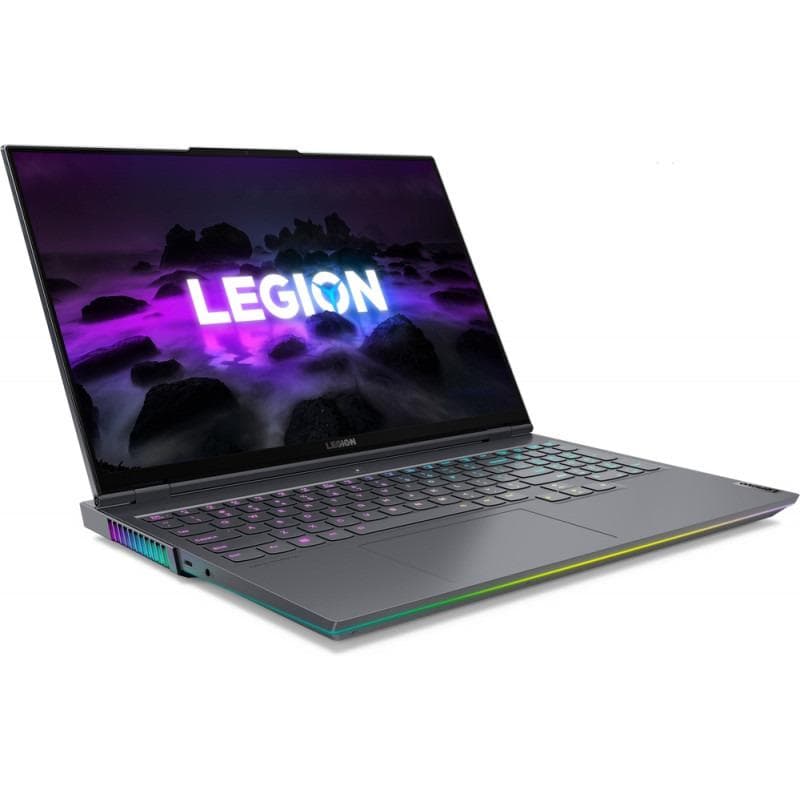 Legion 7 16 R9 5900HX 32 2TB 3080-16 DOS, "82N6009FRM" ( — miniatură