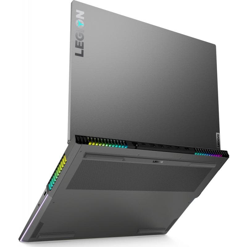 Legion 7 16 R9 5900HX 32 2TB 3080-16 DOS, "82N6009FRM" ( — miniatură