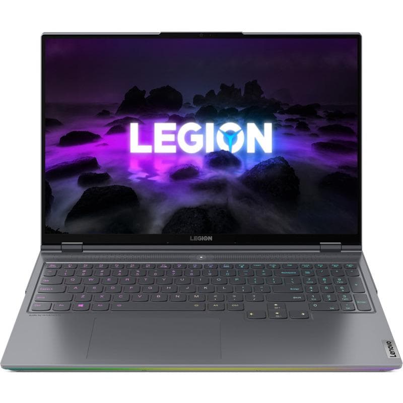 Legion 7 16 R9 5900HX 32 2TB 3080-16 DOS, "82N6009FRM" (
