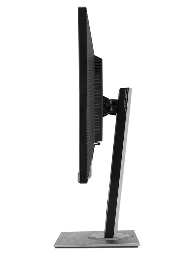 ASUS Display ProArt PA278QV Professional 27inch IPS WQHD 2560x1440 Calman Verified ProArt Palette Ergonomic Stand, "90LM05L1-B01370" — miniatură