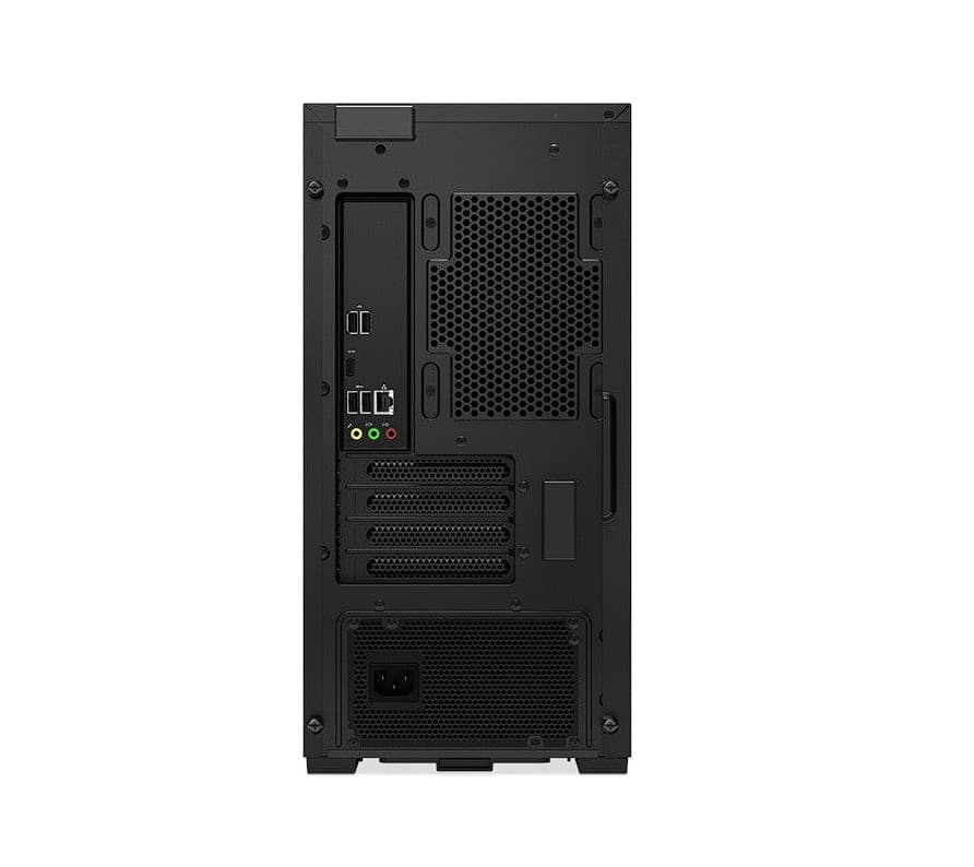 PC T5-26IOB6 CI7-11700F 32GB/1TB 90RT00VTRM LENOVO, "90RT00VTRM" — miniatură