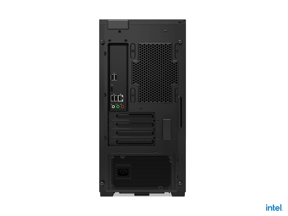 Legion T5 I7-11700F 32 1TB 3060Ti-8 DOS, "90RT00VURM" — miniatură