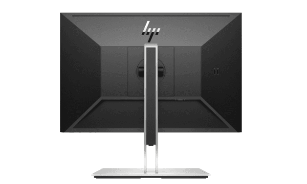 HP E-Display E24i G4 24inch IPS WUXGA 1920x1200 16:10 Display Port HDMI VGA 5xUSB Without Cable 3YW, "9VJ40A3#ABB" — miniatură