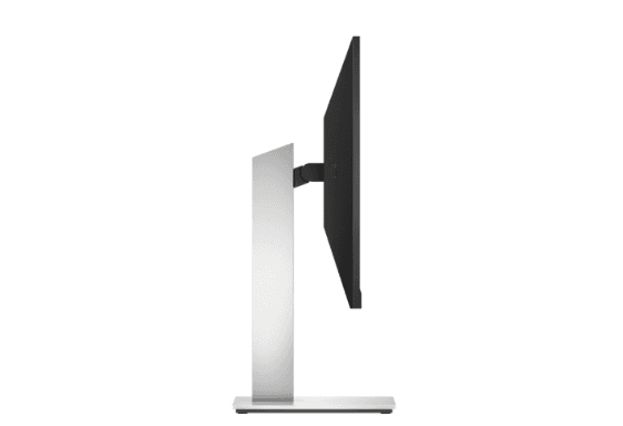 HP E-Display E24i G4 24inch IPS WUXGA 1920x1200 16:10 Display Port HDMI VGA 5xUSB Without Cable 3YW, "9VJ40A3#ABB" — miniatură