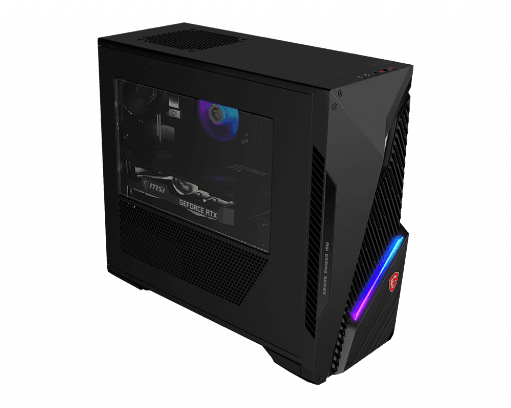 MAG INF I7-11700F 16GB 1TB 3060Ti W10H, "9S6-B93811-028" — miniatură