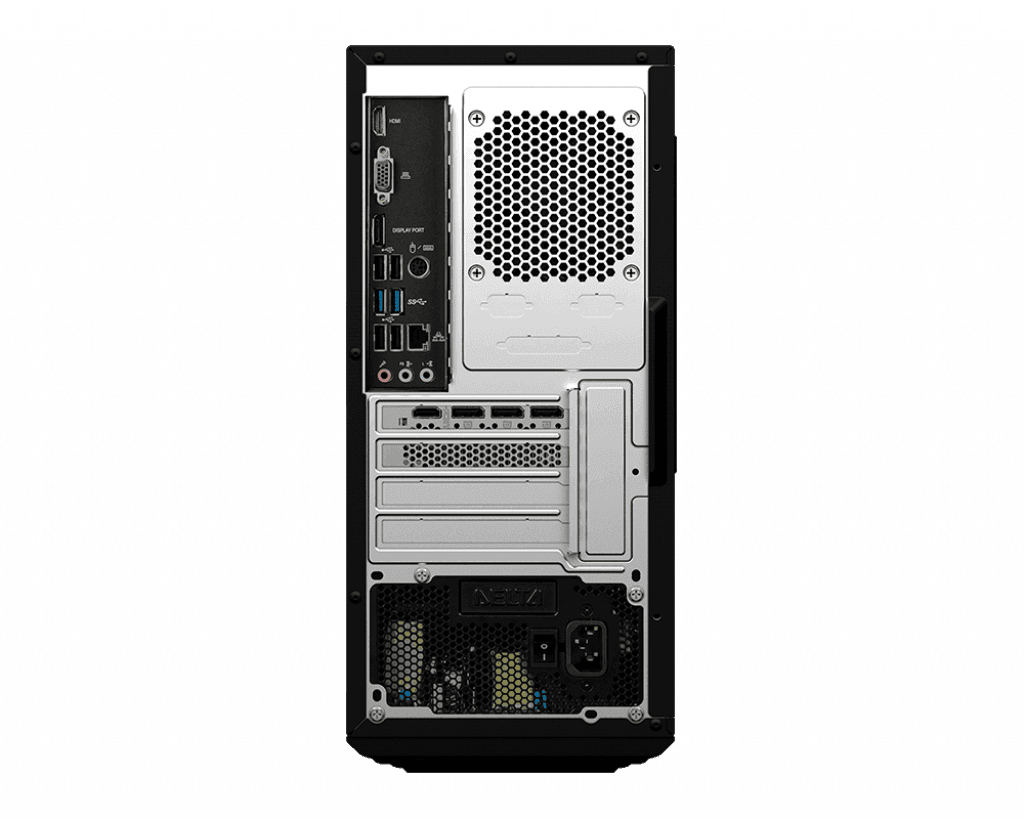 MAG INF I7-11700F 16GB 1TB 3060Ti W10H, "9S6-B93811-028" — miniatură