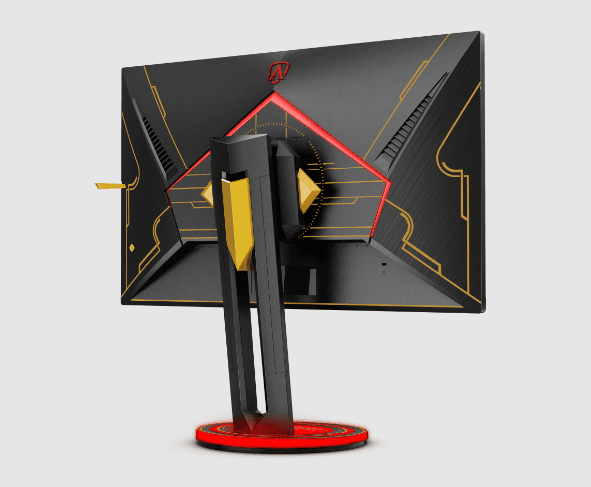 MONITOR 27" AOC AG275QXL, "AG275QXL" — miniatură