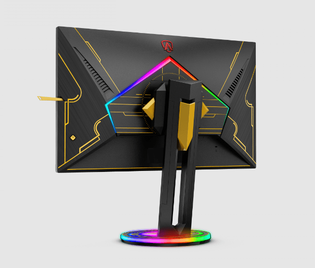 MONITOR 27" AOC AG275QXL, "AG275QXL" — miniatură