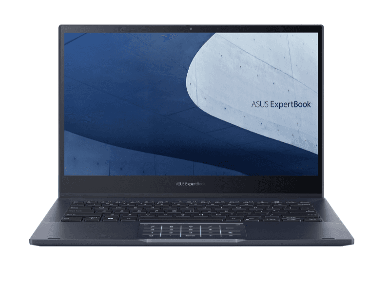 Asus NOTEBOOK 14 inch FHD 1920 x 1080 Intel Core i7 1195G7 2.9 GHz | 16 GB,SSD 1 TB Wireless BT Tastatura iluminata |1xHDMI | 1.38 kg Star Black, "B5402FEA-HY0100" (