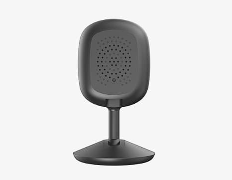 CAMERA IP D-Link, cube, pt. interior, dist. IR 5 m, tip lentila fixa 2.4 mm, wide angle 110 grade, 2 Mpx, wi-fi, microfon da, carcasa plastic, "DEAL-DCS-6100LH" — miniatură