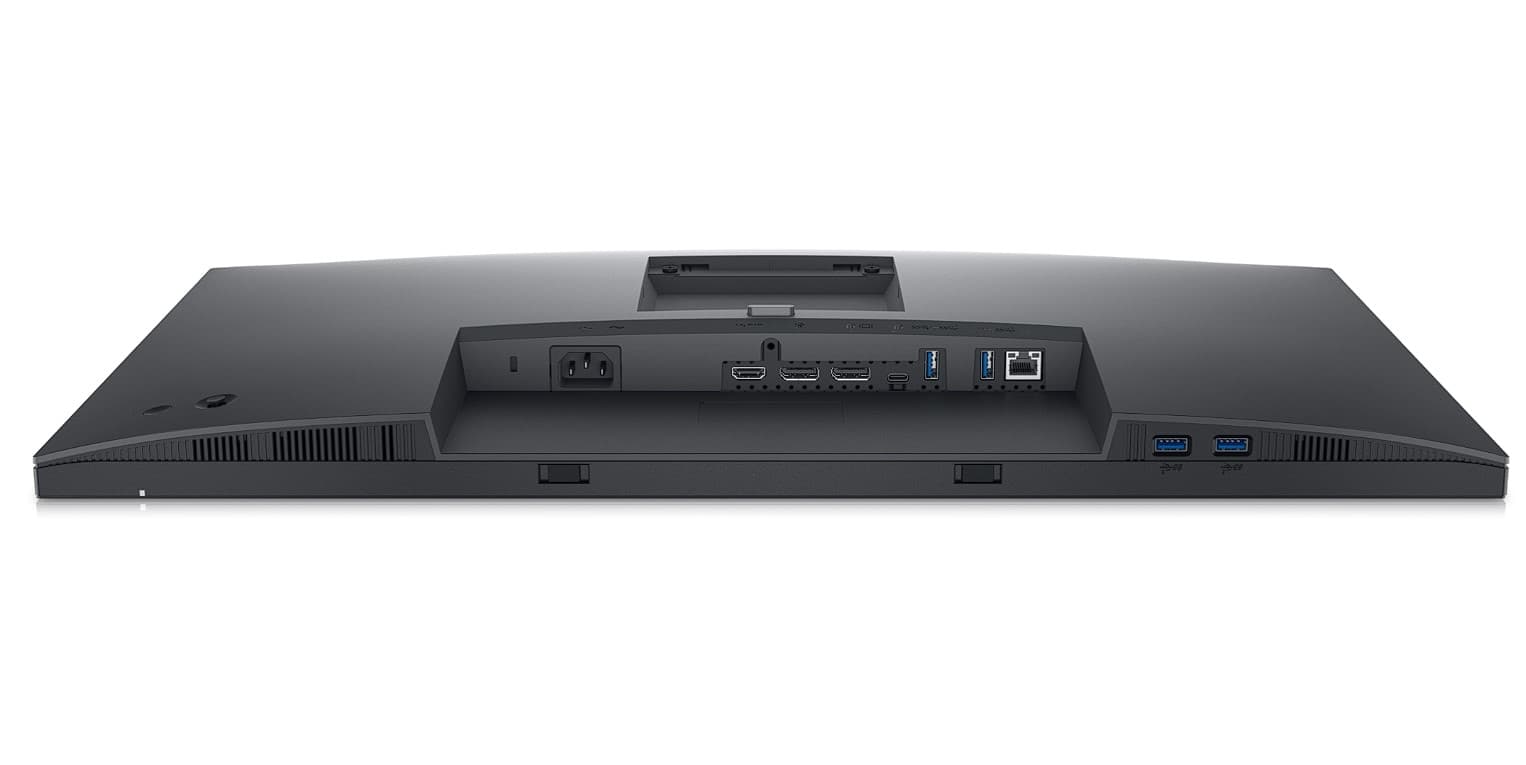 TFT P2722HE 27IN IPS BK/1920X1080 16:9 HDMI USB DP, "DELL-P2722HE" — miniatură