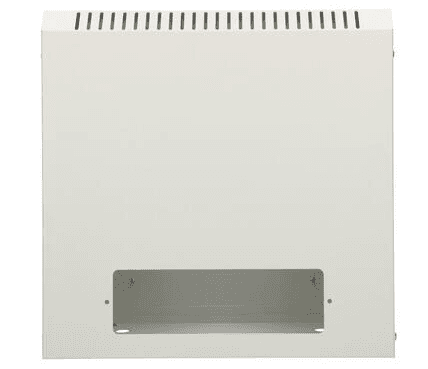 EXTRALINK 4U 10inch wall-mounted rackmount cabinet gray, "EX.14466" — miniatură
