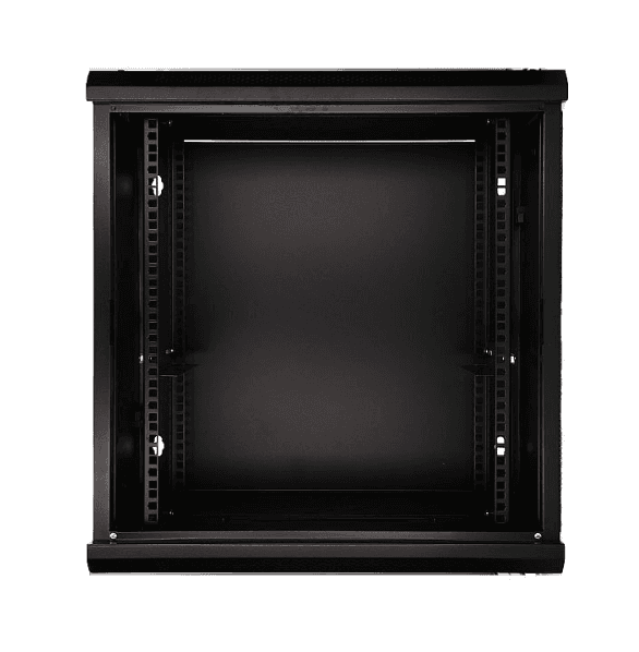 EXTRALINK EX.7256 12U 600X600 WALL-MOUNTED RACKMOUNT CABINET, "EX.7256" — miniatură