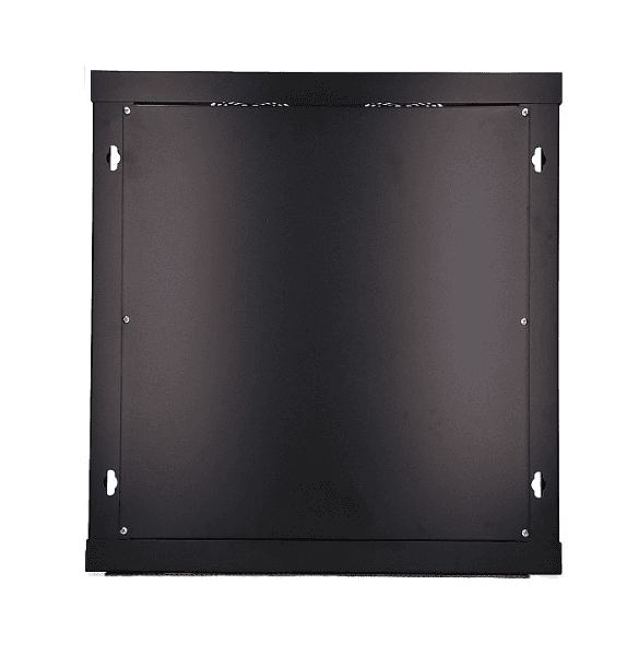 EXTRALINK EX.7256 12U 600X600 WALL-MOUNTED RACKMOUNT CABINET, "EX.7256" — miniatură