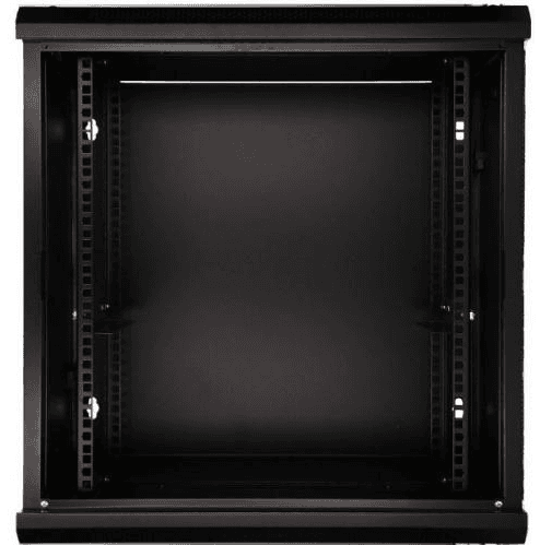 EXTRALINK EX.7263 12U 600X450 WALL-MOUNTED RACKMOUNT CABINET, "EX.7263" — miniatură