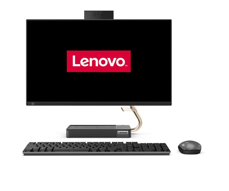 PC AIO5-24IOB6 CI5-11400T 24"/16/512GB F0G300FFRI LENOVO "F0G300FFRI"