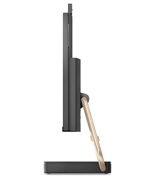 PC AIO5-24IOB6 CI5-11400T 24"/16/512GB F0G300FFRI LENOVO "F0G300FFRI" — miniatură