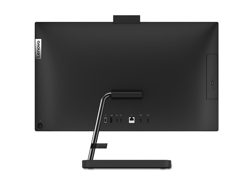 PC AIO3-27IAP7 CI7-1260P 27"/16/512GB F0GJ002TRI LENOVO, "F0GJ002TRI" — miniatură