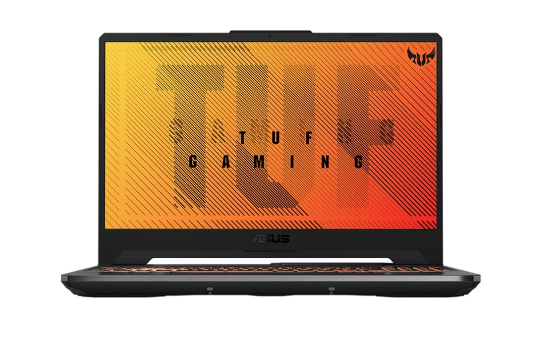 NB Asus 15.6 inch FHD 1920 x 1080 AMD Ryzen 7 6800H 4.7 GHz | 16 GB SSD 1 TB RTX 3050 Video 4 GB Wireless BT | 1xHDMI LAN | 2.2 kg Jaeger Gray, "FA507RC-HN057"( — miniatură