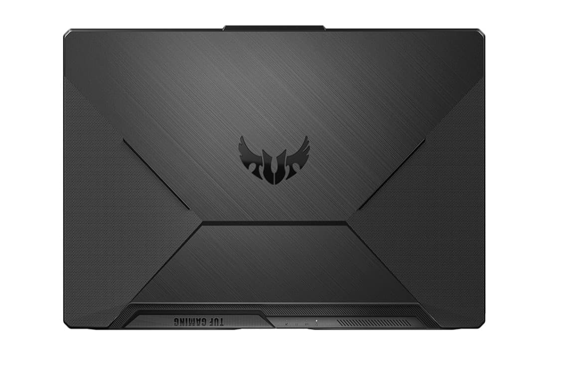 NB Asus 15.6 inch FHD 1920 x 1080 AMD Ryzen 7 6800H 4.7 GHz | 16 GB SSD 1 TB RTX 3050 Video 4 GB Wireless BT | 1xHDMI LAN | 2.2 kg Jaeger Gray, "FA507RC-HN057"( — miniatură