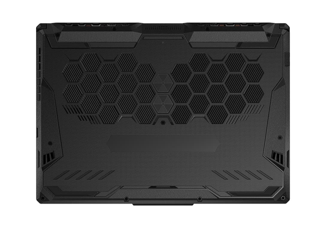 NB Asus 15.6 inch FHD 1920 x 1080 AMD Ryzen 7 6800H 4.7 GHz | 16 GB SSD 1 TB RTX 3050 Video 4 GB Wireless BT | 1xHDMI LAN | 2.2 kg Jaeger Gray, "FA507RC-HN057"( — miniatură