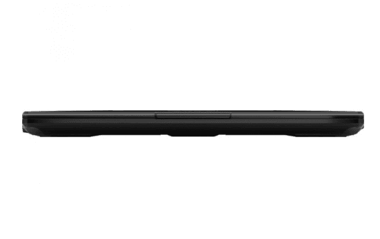 Asus NB 17.3 inch FHD 1920 x 1080 AMD Ryzen 7 4800H 4.2 GHz | 8 GB SSD 512 GB RTX 3050 Video 4GB Wireless BT | 1xHDMI LAN | 2.6 kg Graphite Black, "FA706ICB-HX063" ( — miniatură