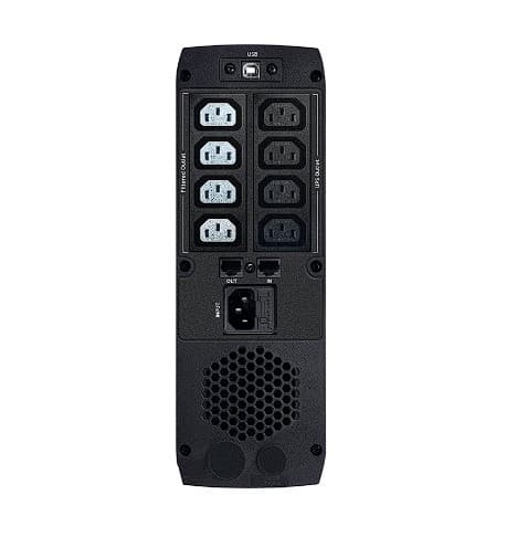 UPS/AVR EXA PLUS 2000VA/FGCEXAPL2002IEC TECNOWARE, "FGCEXAPL2002IEC" — miniatură