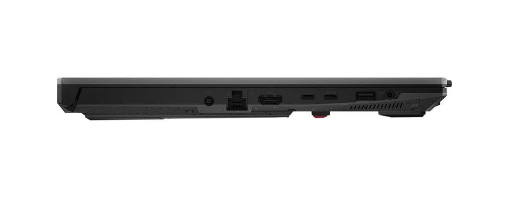 NB Asus 17.3 inch FHD Intel;Core;i7 12700H 2.3 GHz | 16 GB SSD 1 TB RTX 3050 Video 4GB Wireless BT Tastatura iluminata RGB | 1xHDMI LAN | 2.6 kg Mecha Gray "FX707ZC-HX063" ( — miniatură