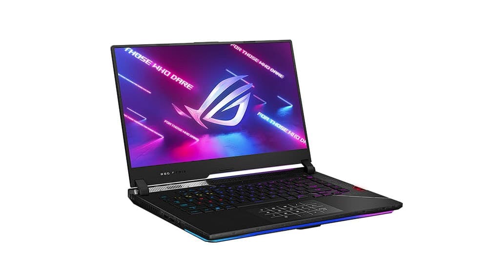 NB G533ZW CI9-12900H 15" 32GB/1TB G533ZW-HF065 ASUS, "G533ZW-HF065" ( — miniatură