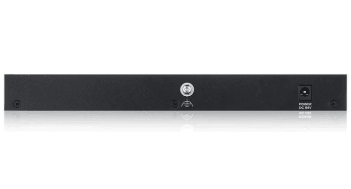 ZYXEL GS1900-10HP GBE POE SWITCH L2, "GS1900-10HP-EU0102" — miniatură