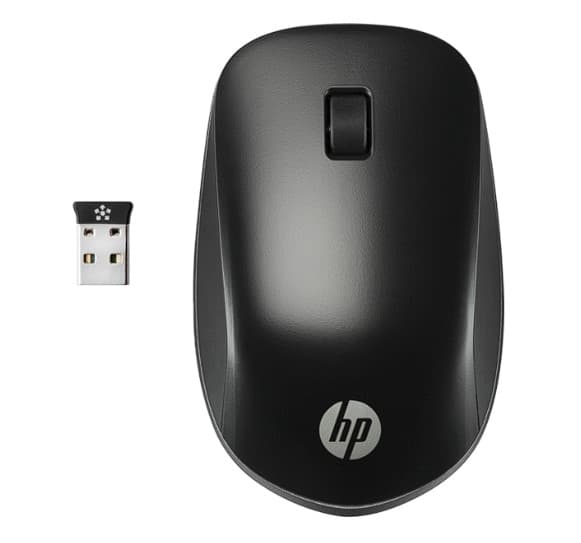 HP Wireless Mouse Z4000 "H5N61AA#ABB"