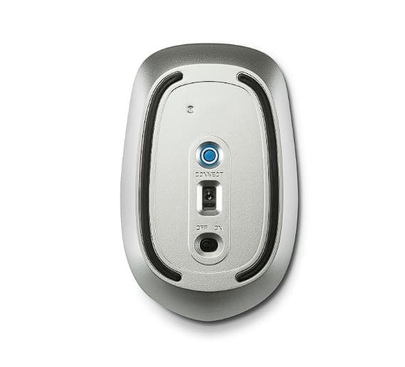 HP Wireless Mouse Z4000 "H5N61AA#ABB" — miniatură