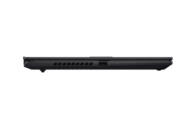 Asus NOTEBOOK 15.6 inch 2.8K 2880 x 1620 OLED AMD Ryzen 7 5800H 4.4 GHz | 16 GB SSD 512 GB Wireless BT | 1xHDMI | Tastatura Iluminata 1.8 kg Indie Black, "M3502QA-MA018LIC" ( — miniatură